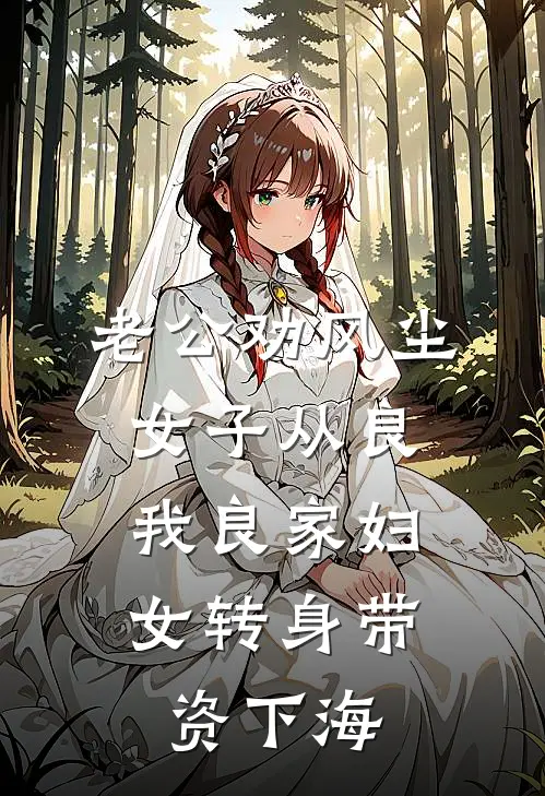 老公劝风尘女子从良，我良家妇女转身带资下海