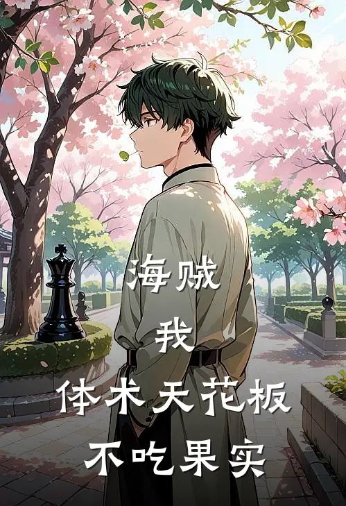 海贼：我，体术天花板，不吃果实