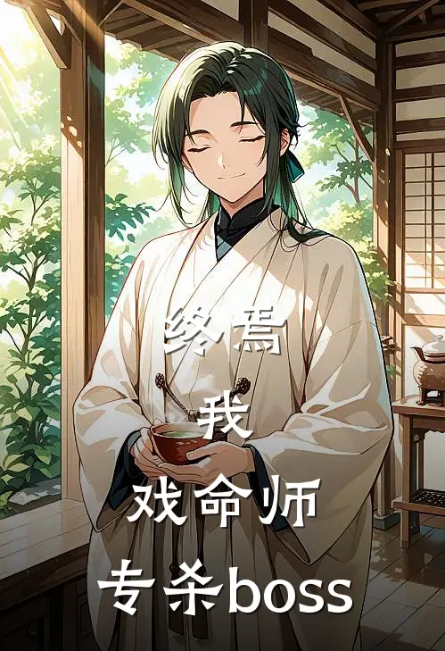 终焉：我，戏命师，专杀boss