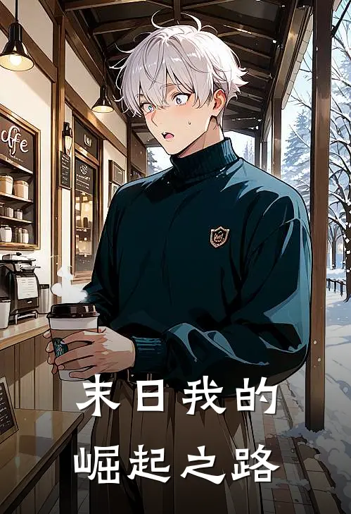 末日我的崛起之路