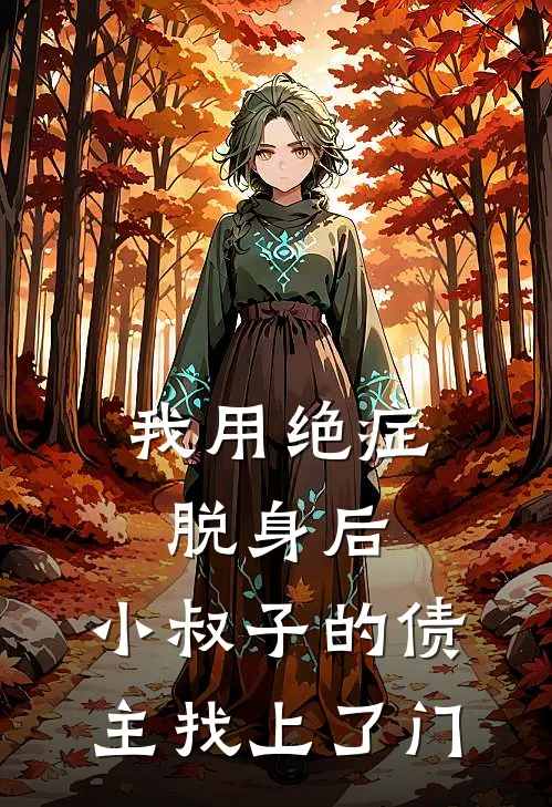 我用绝症脱身后，小叔子的债主找上了门