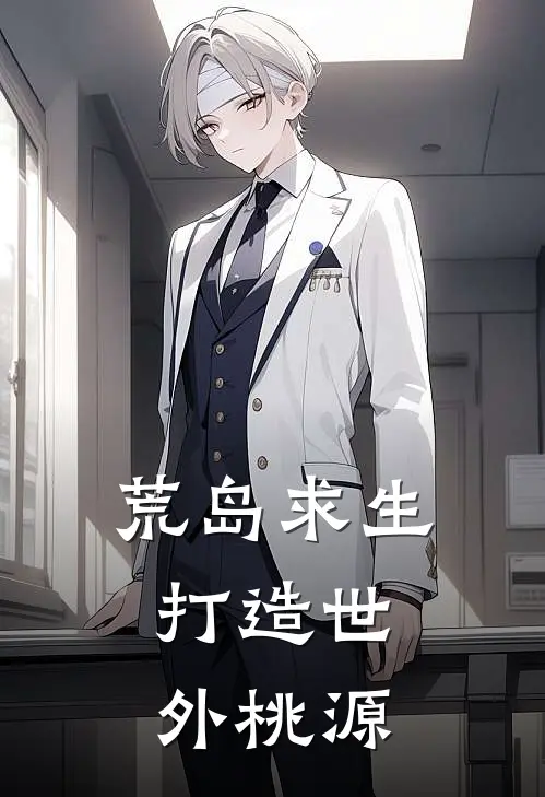 荒岛求生，打造世外桃源