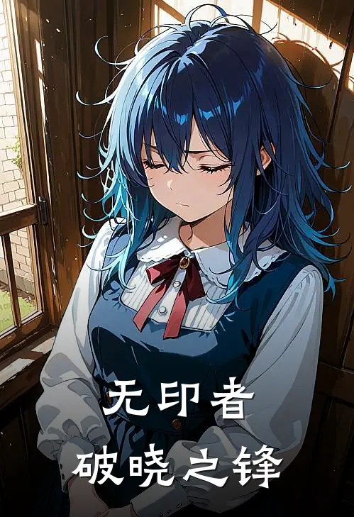 无印者：破晓之锋