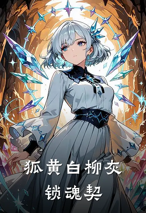 狐黄白柳灰：锁魂契