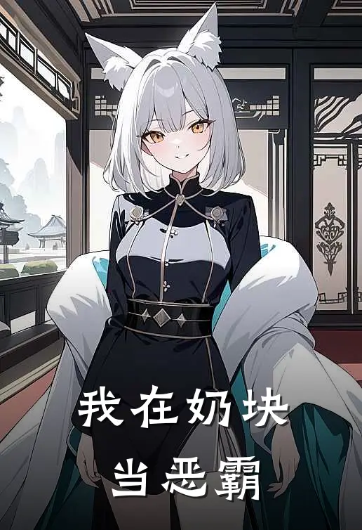 我在奶块当恶霸