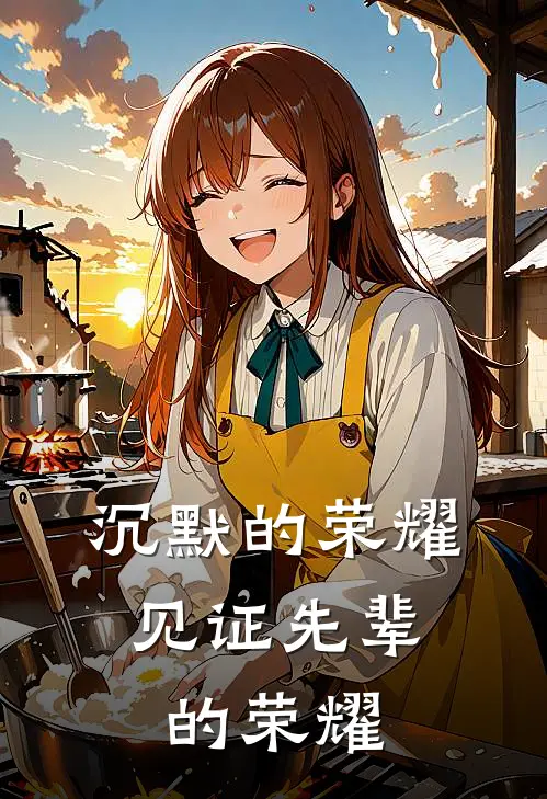 沉默的荣耀：见证先辈的荣耀