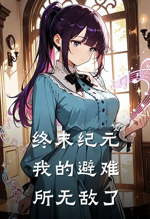 终末纪元：我的避难所无敌了