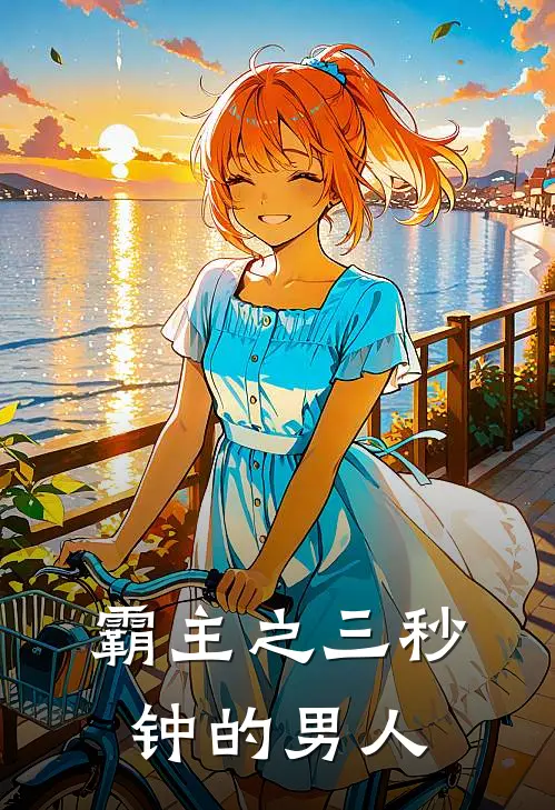 霸主之三秒钟的男人