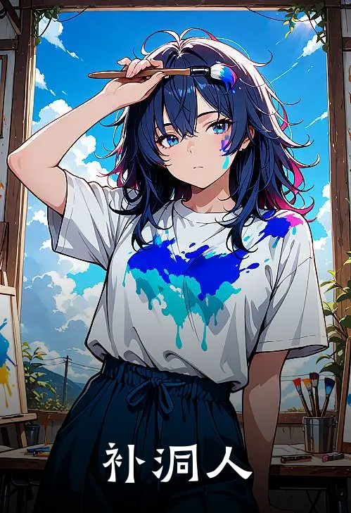 补洞人