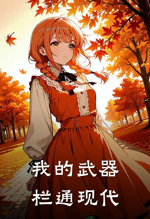 我的武器栏通现代