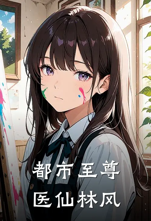 都市至尊医仙林风