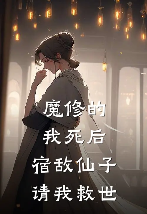 魔修的我死后，宿敌仙子请我救世