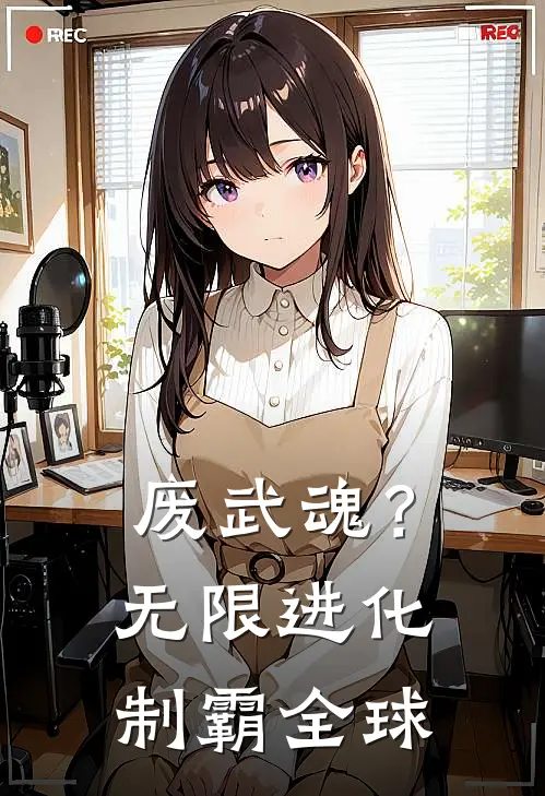 废武魂？无限进化制霸全球