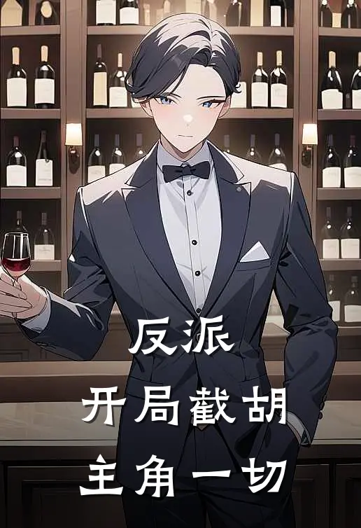 反派：开局截胡主角一切