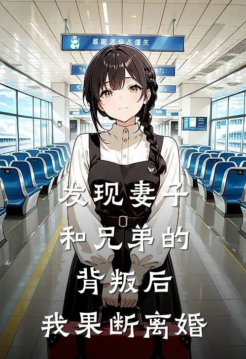 发现妻子和兄弟的背叛后，我果断离婚