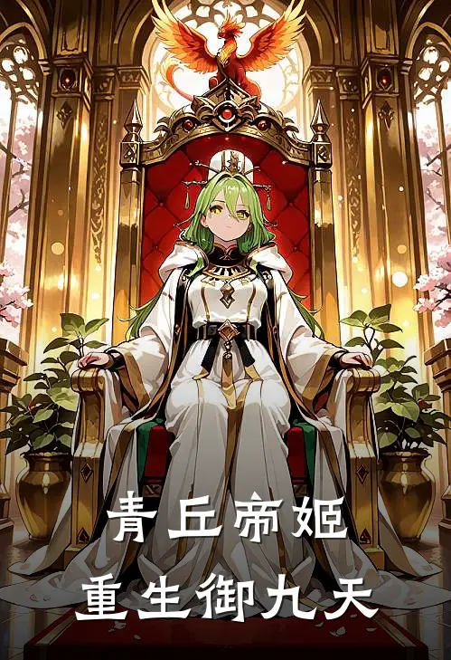 青丘帝姬，重生御九天