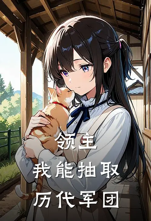 领主：我能抽取历代军团