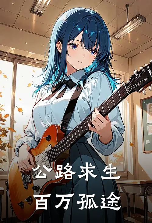 公路求生：百万孤途