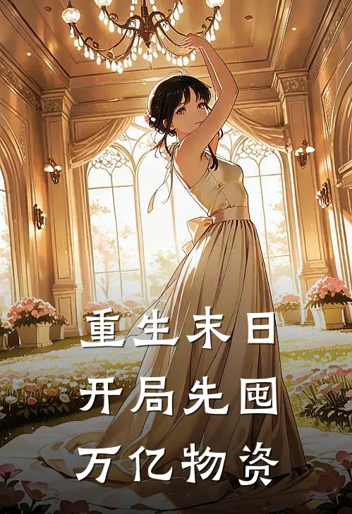 重生末日：开局先囤万亿物资