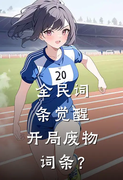 全民词条觉醒，开局废物词条？