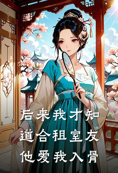 后来我才知道合租室友他爱我入骨