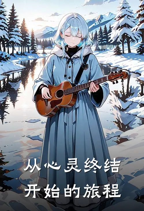 从心灵终结：开始的旅程