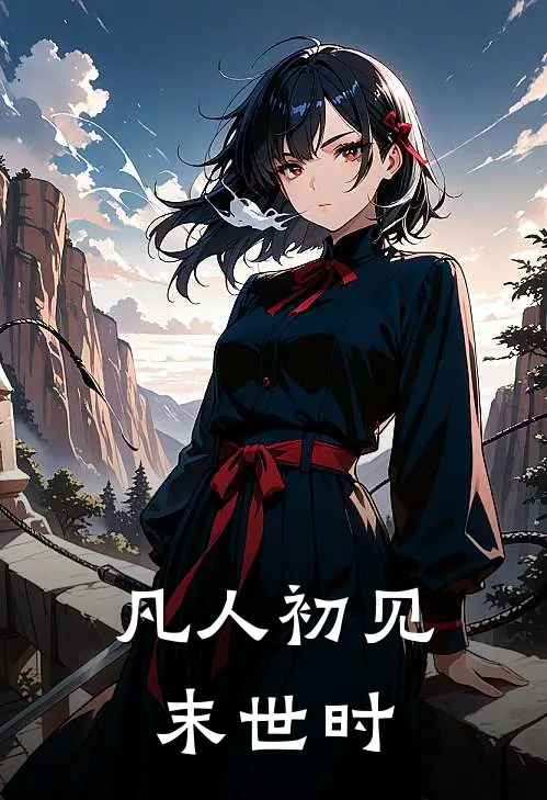 凡人初见末世时