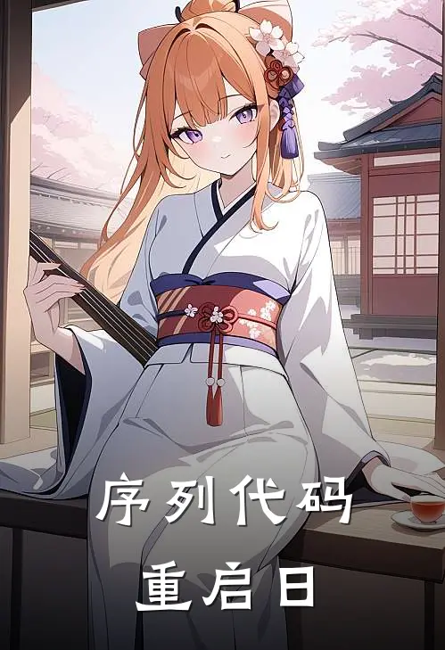 序列代码：重启日