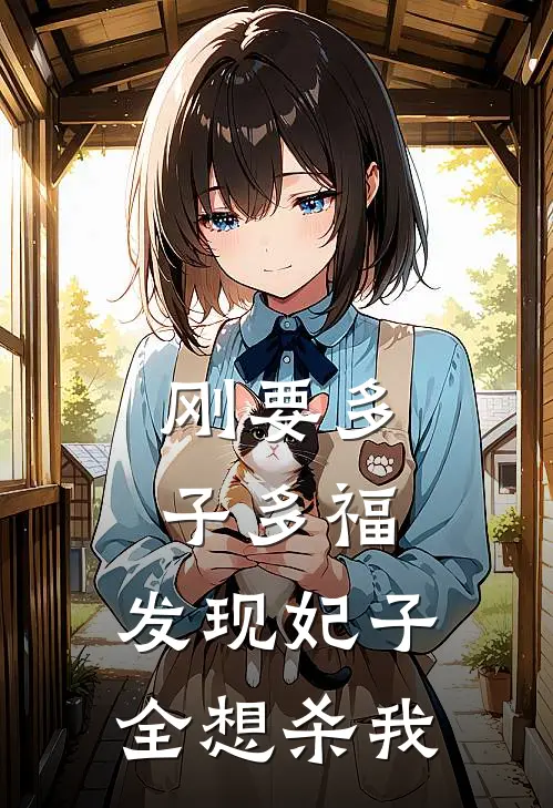 刚要多子多福，发现妃子全想杀我