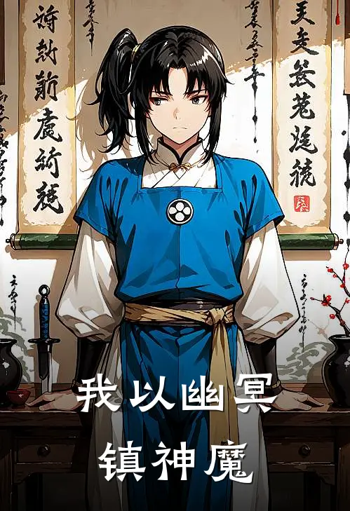 我以幽冥镇神魔