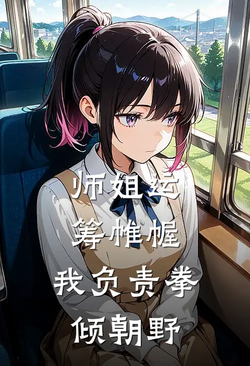 师姐运筹帷幄，我负责拳倾朝野