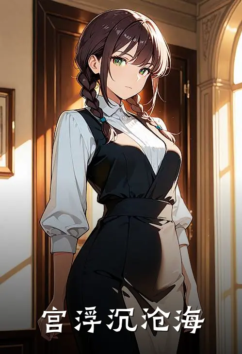 宫浮沉沧海