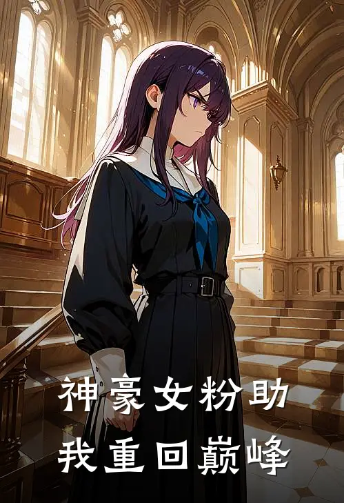 神豪女粉助我重回巅峰