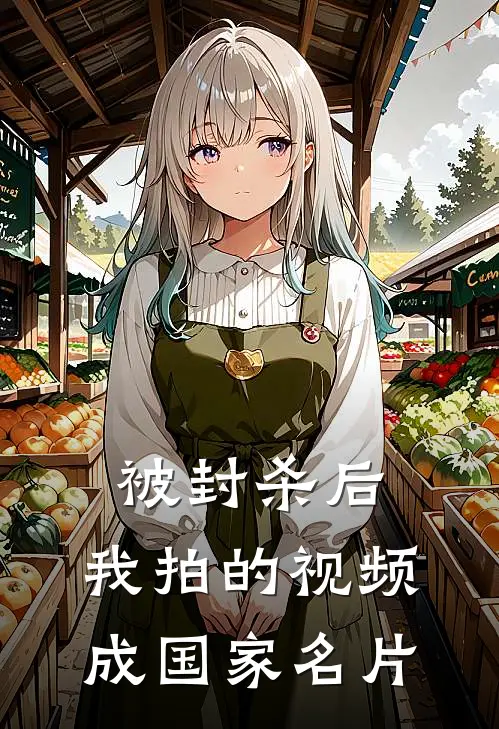 被封杀后，我拍的视频成国家名片