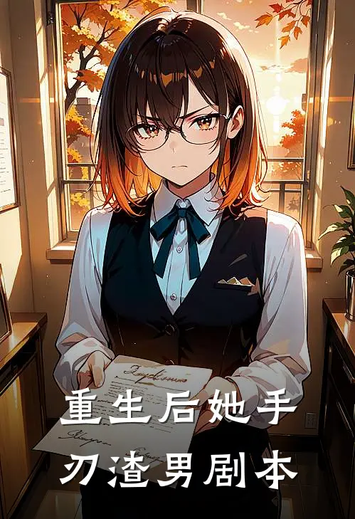 重生后她手刃渣男剧本