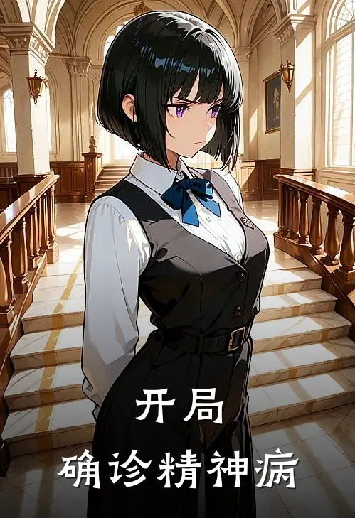 开局：确诊精神病