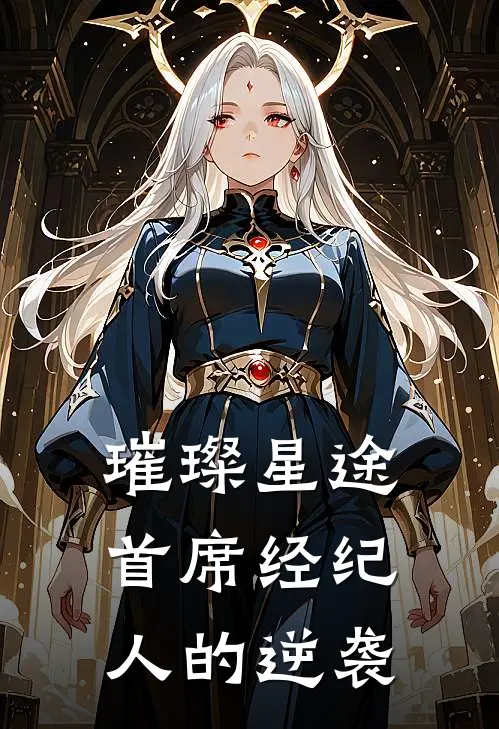 璀璨星途：首席经纪人的逆袭