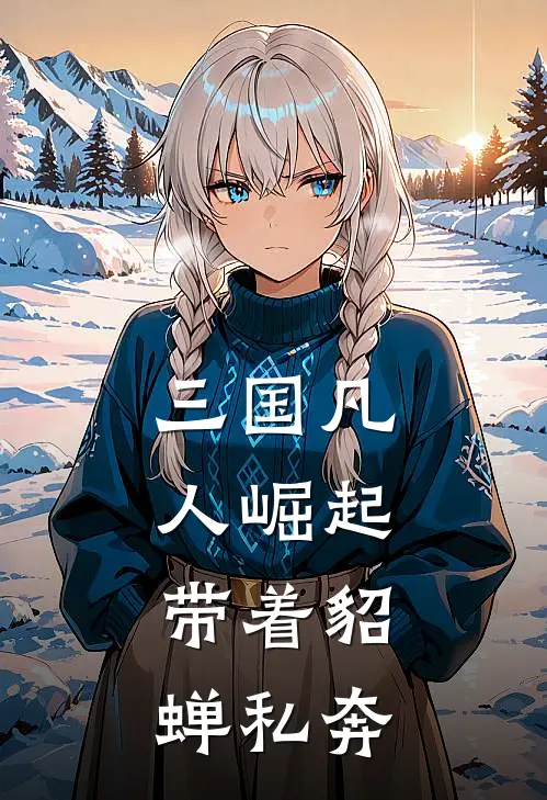 三国凡人崛起，带着貂蝉私奔