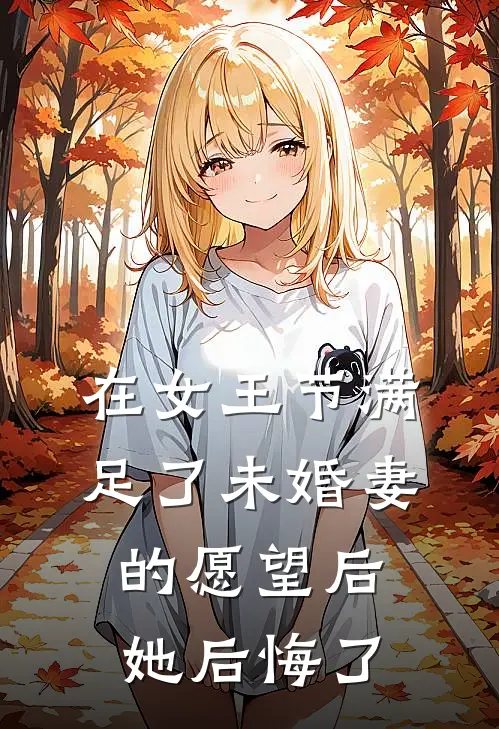 在女王节满足了未婚妻的愿望后，她后悔了