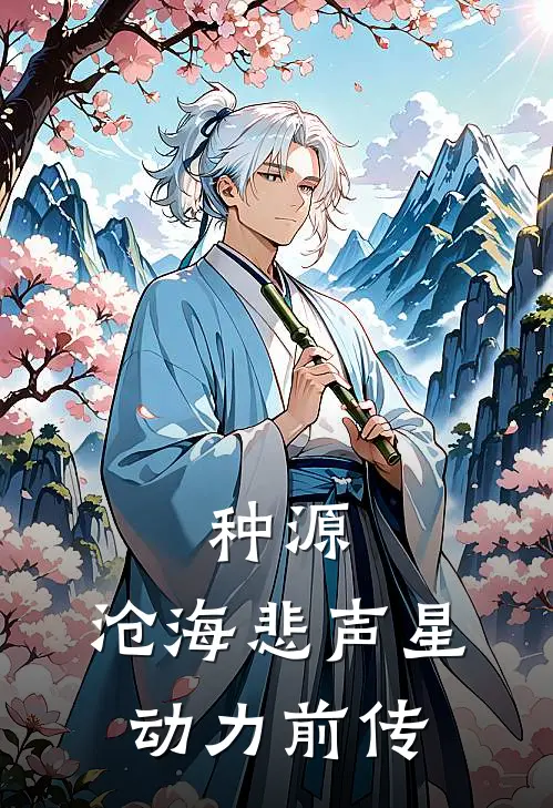 种源：沧海悲声【星动力前传】