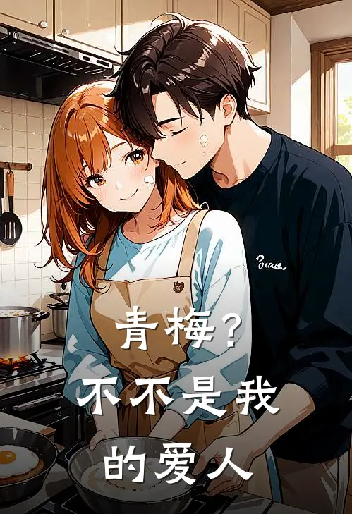 青梅？不不，是我的爱人