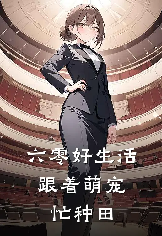 六零好生活，跟着萌宠忙种田