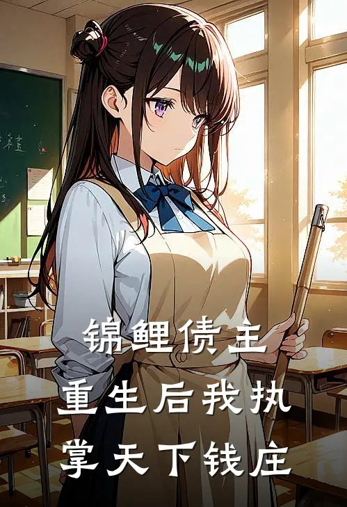 锦鲤债主：重生后我执掌天下钱庄