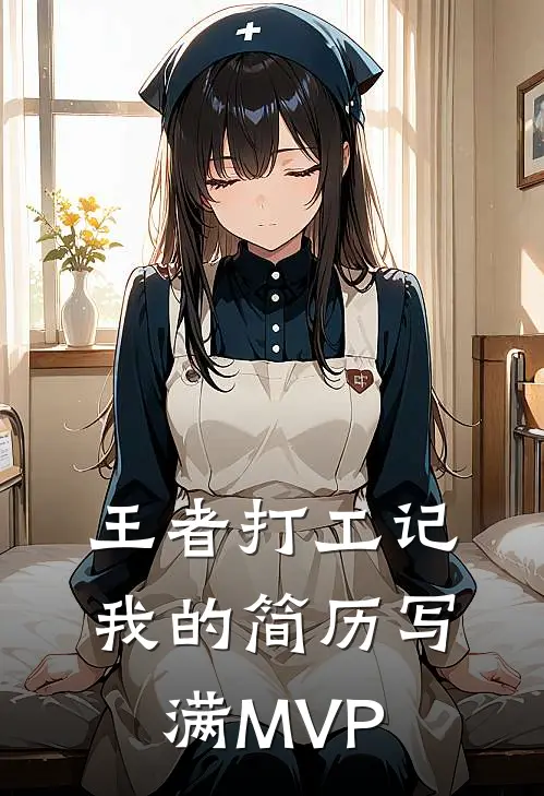 王者打工记：我的简历写满MVP