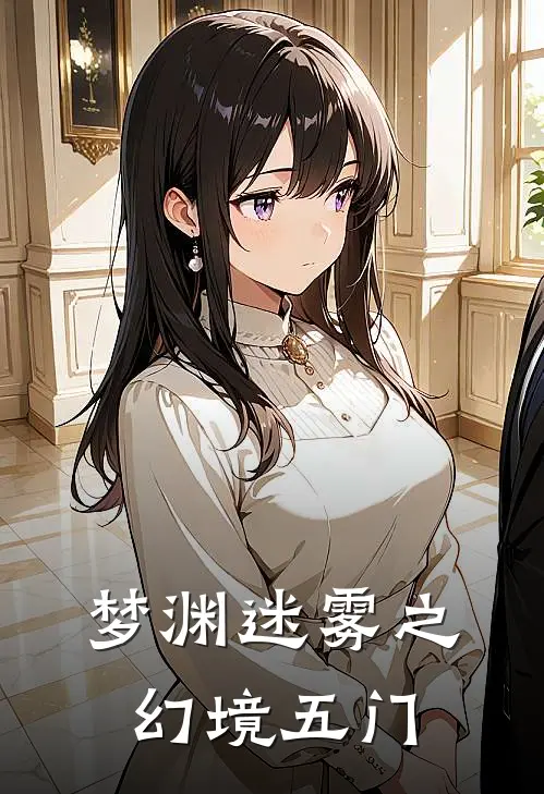 梦渊迷雾之幻境五门