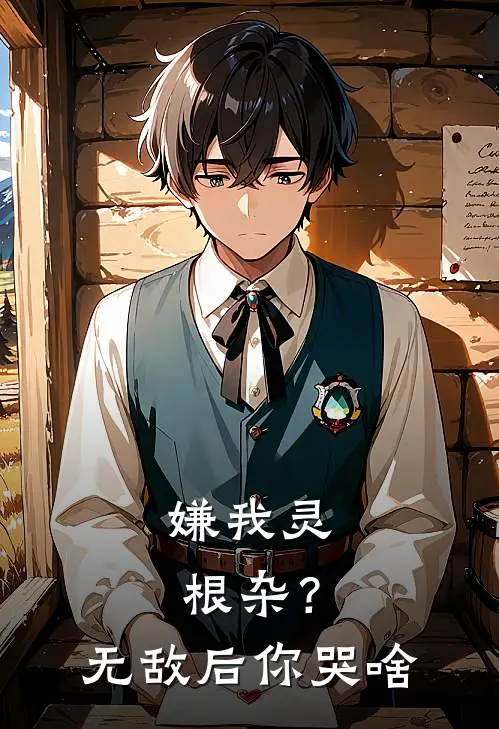 嫌我灵根杂？无敌后你哭啥