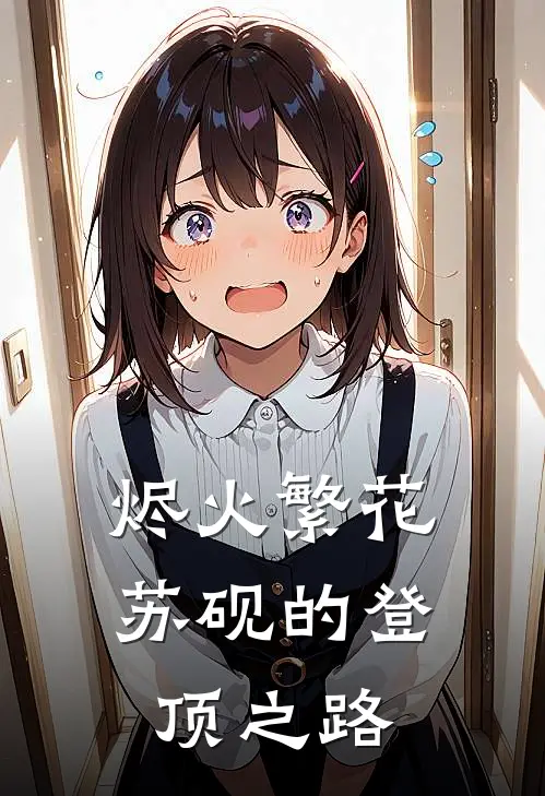 烬火繁花：苏砚的登顶之路