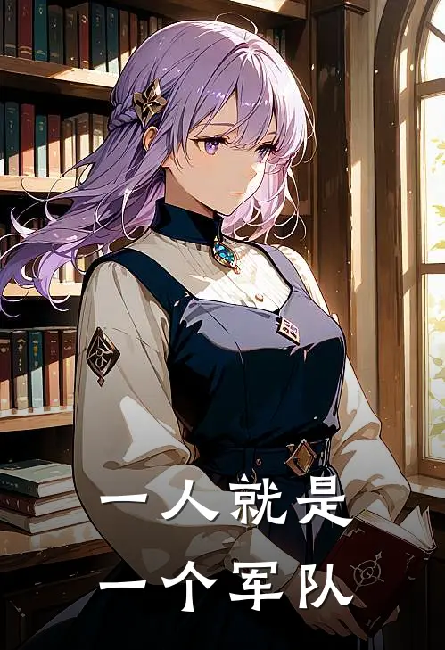 一人就是一个军队