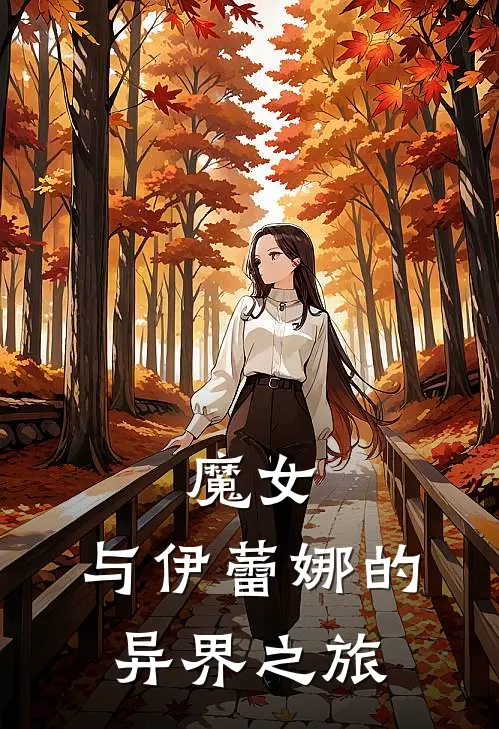 魔女：与伊蕾娜的异界之旅
