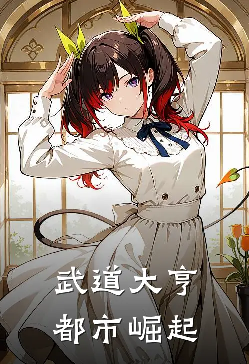 武道大亨：都市崛起